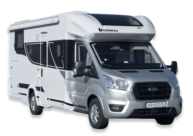 Benimar Tessorro 463 UP