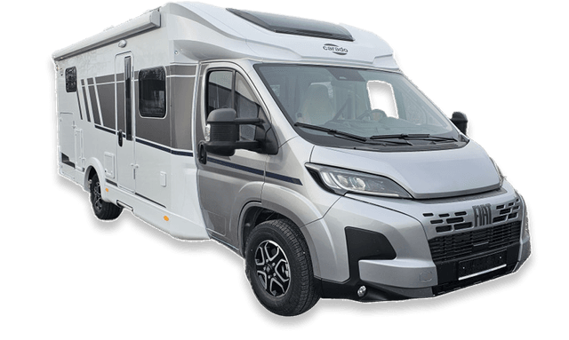 Benimar Tessorro 463 UP